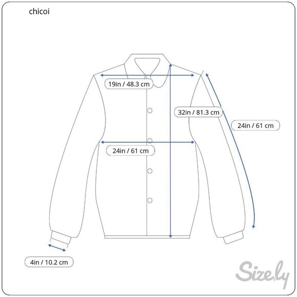 Chico's Design Size 2/ US L Snake Animal Print Blouse Abalone Buttons Longline - Picture 11 of 11